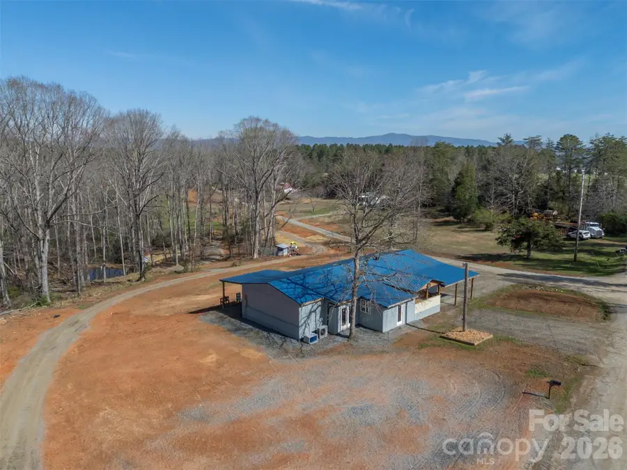 220 Mt Harmony Church Road, Lawndale, NC 28090 - #3