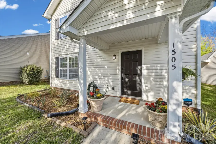 1505 Tuckers Glenn Drive, Rock Hill, SC 29732 - #2
