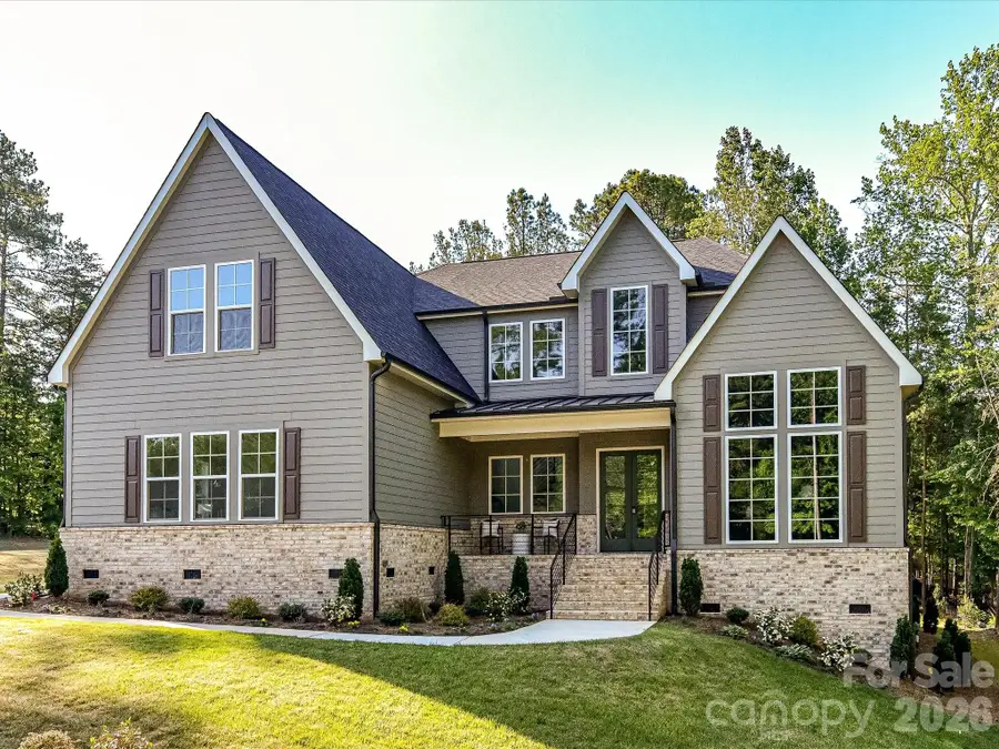 4609 Firethorn Court, Denver, NC 28037 - #2