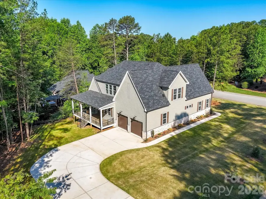 4609 Firethorn Court, Denver, NC 28037 - #3