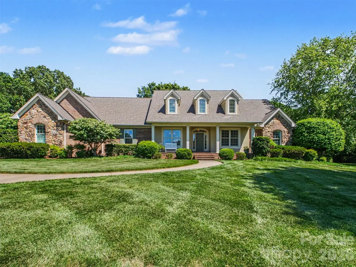 1422 Stone Gate Drive, Shelby, NC 28150 - #1