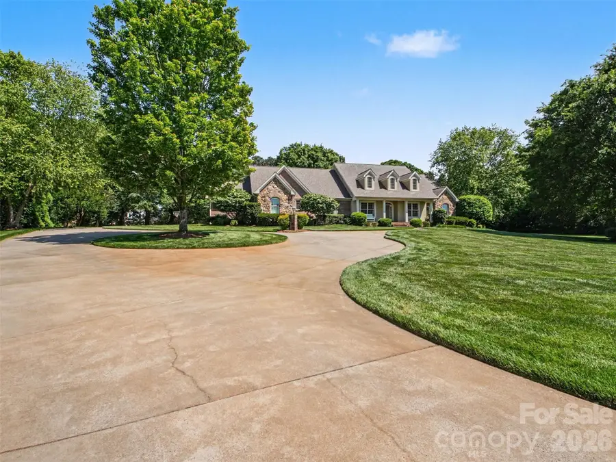 1422 Stone Gate Drive, Shelby, NC 28150 - #3