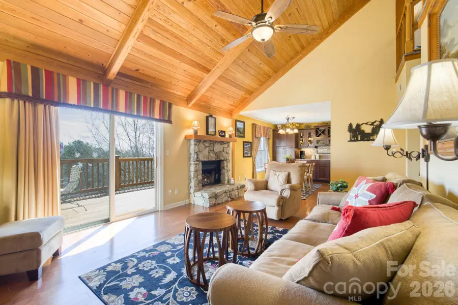 73 Toxaway Views Drive #306, Lake Toxaway, NC 28747 - #2