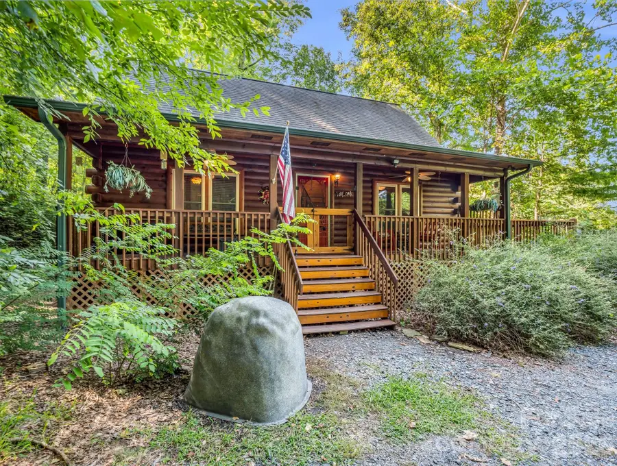 480 Rivercrest Parkway #1, Rutherfordton, NC 28139 - #2