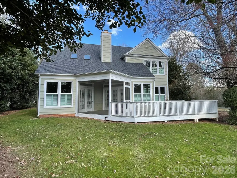 206 Millingport Lane, New London, NC 28127 - #2