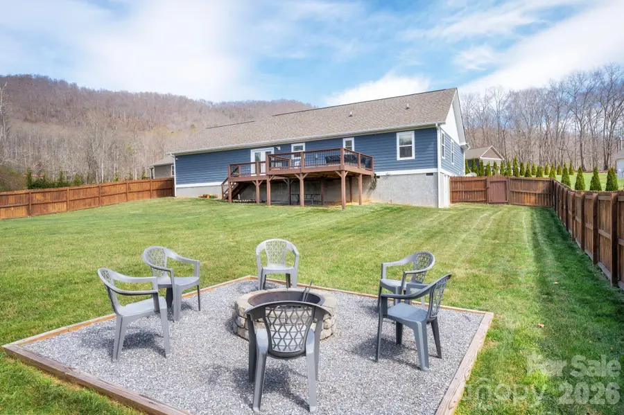 311 Hookers Gap Road, Candler, NC 28715 - #3