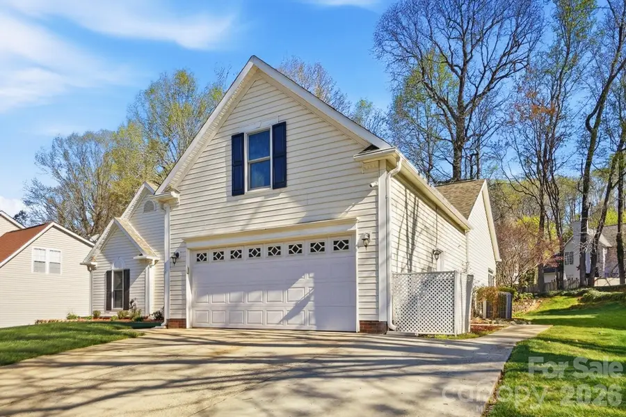 8540 Piccone Brook Lane, Charlotte, NC 28216 - #3