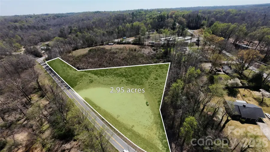 0 Thunder Road, Rutherfordton, NC 28139 - #2