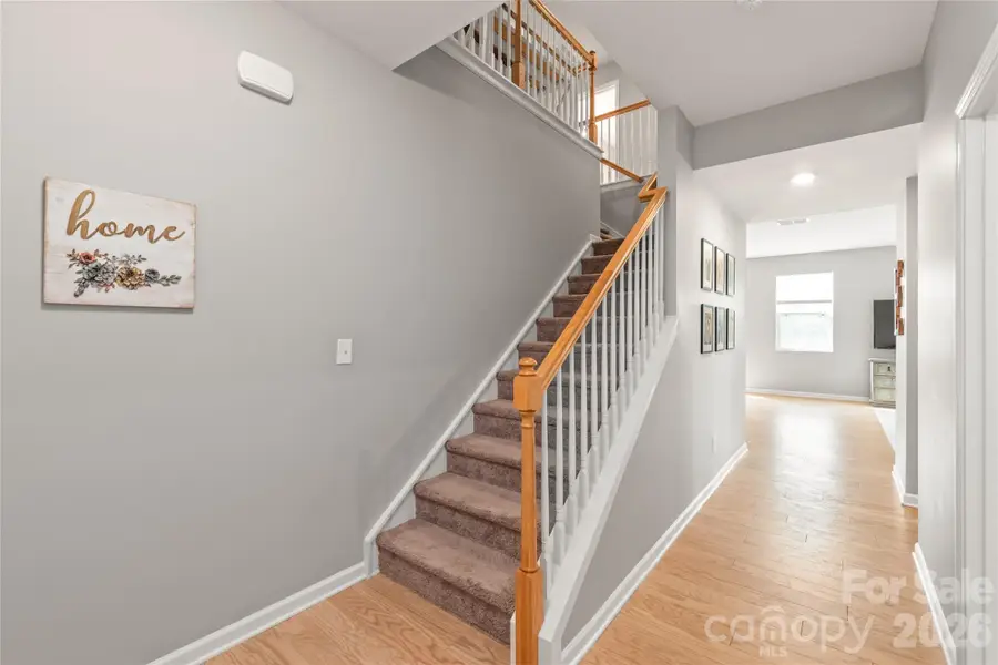 460 Caleb Street, Monroe, NC 28110 - #3