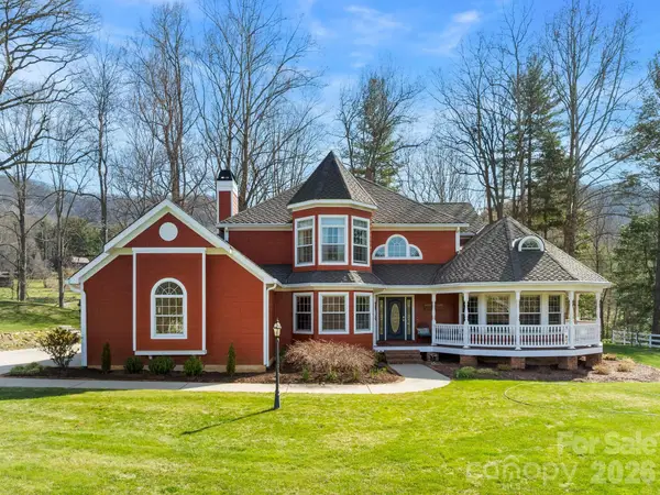 223 Fairway Terrace, Canton, NC 28716