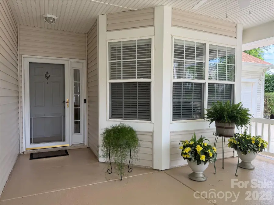 6855 Colonial Garden Drive, Huntersville, NC 28078 - #2