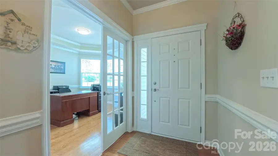 6855 Colonial Garden Drive, Huntersville, NC 28078 - #3