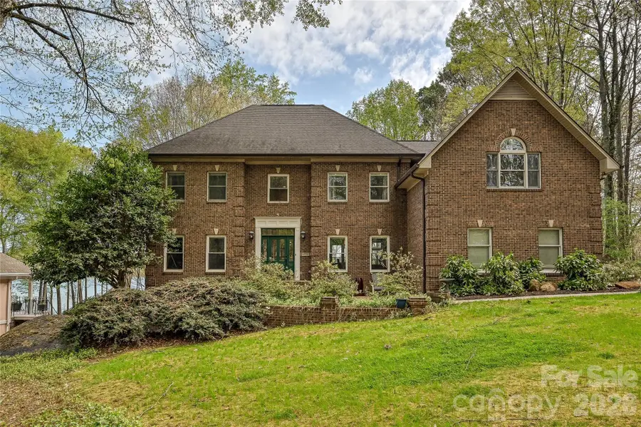 4841 Mountain Point Lane, Charlotte, NC 28216 - #2
