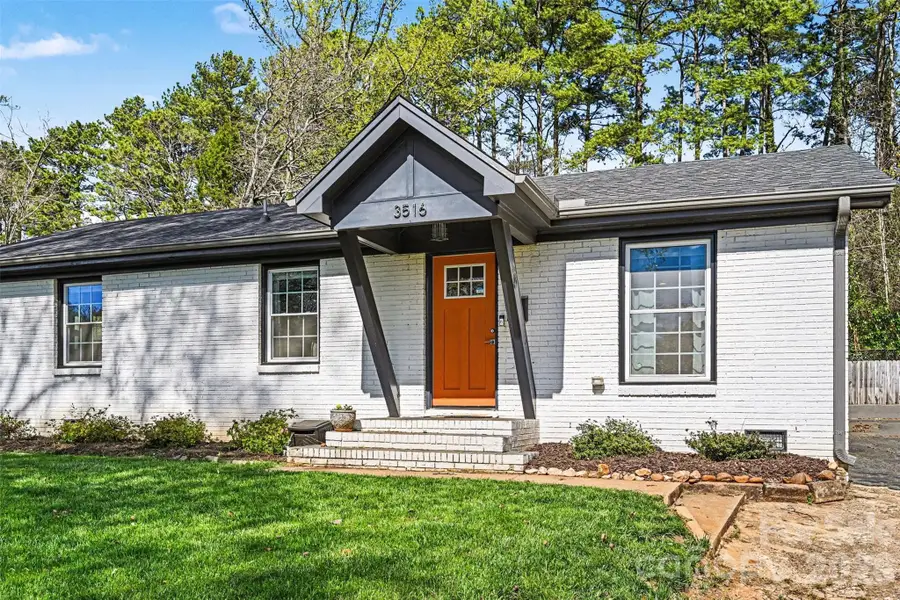 3516 Birch Court, Charlotte, NC 28205 - #3