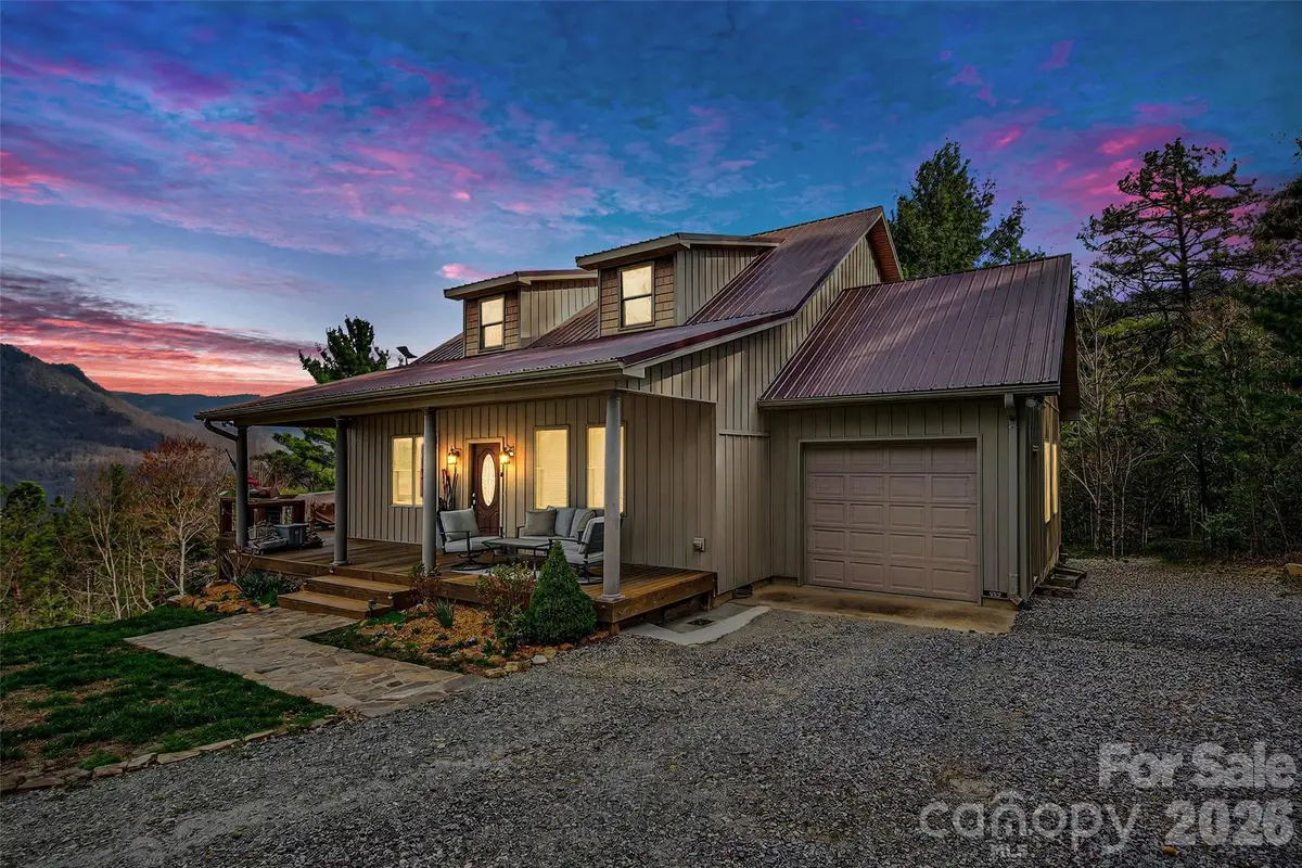 182 Baby Fox Drive, Marion, NC 28752 - #1