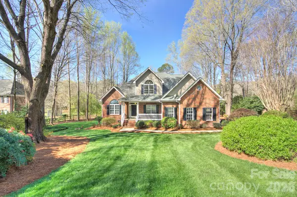 4839 Antioch Church Road, Matthews, NC 28104