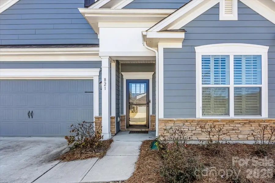 821 Latrobe Drive, Iron Station, NC 28080 - #2