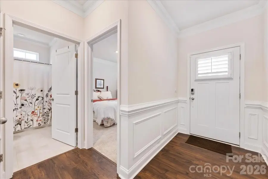 821 Latrobe Drive, Iron Station, NC 28080 - #3