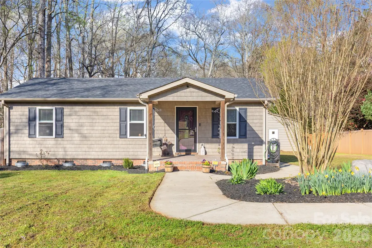 1755 Earl Drive, Fort Mill, SC 29715 - #1