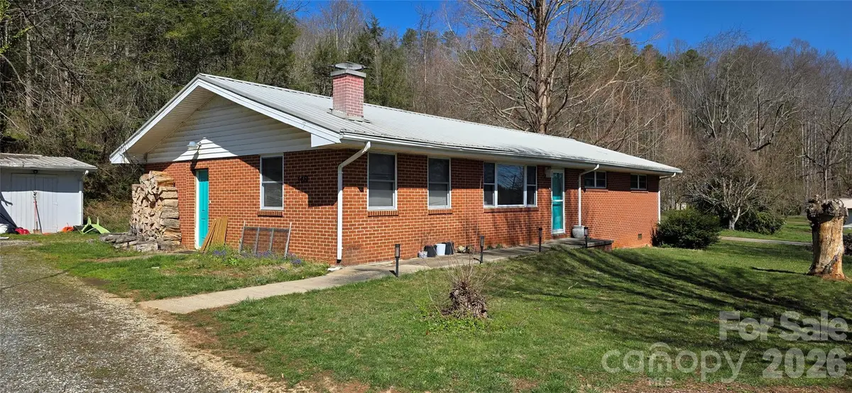 5661 Asheville Highway, Pisgah Forest, NC 28768 - #1
