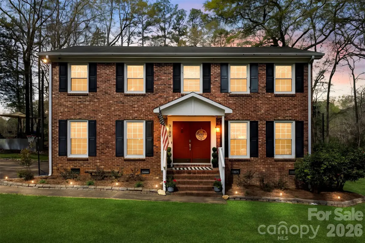3180 Pinetuck Lane, Rock Hill, SC 29730 - #1