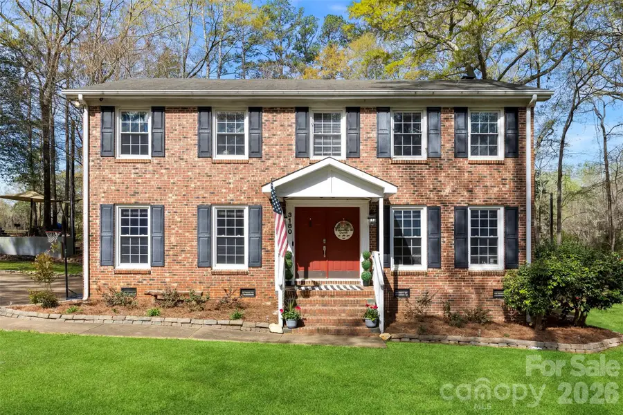 3180 Pinetuck Lane, Rock Hill, SC 29730 - #2
