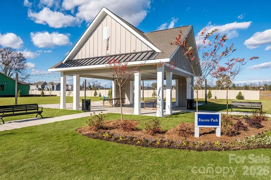 3423 Charolais Lane, Harrisburg, NC 28075 - #2