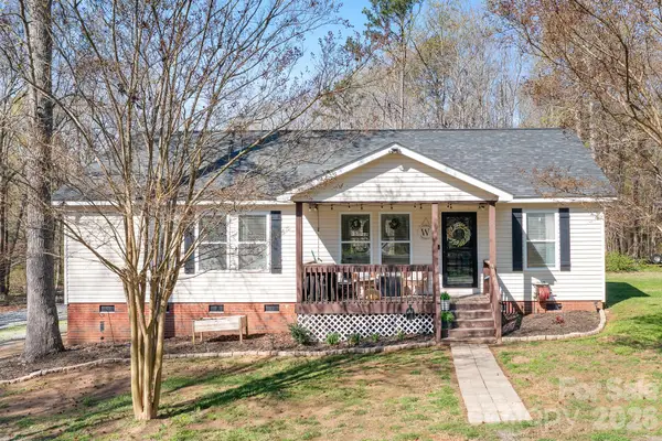 5912 S Rocky River Road, Monroe, NC 28112