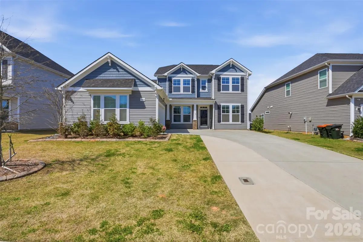 5043 Baileys Run Drive, Rock Hill, SC 29732 - #1