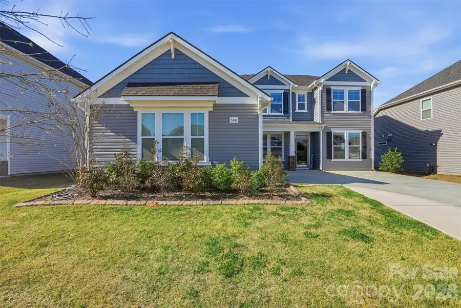 5043 Baileys Run Drive, Rock Hill, SC 29732 - #2