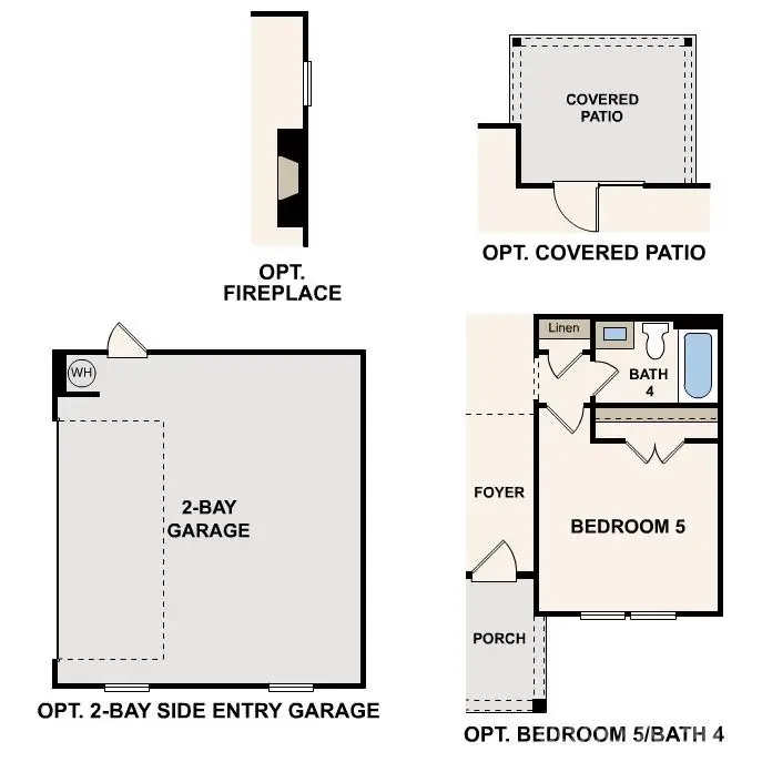 10009 Manor Vista Trail, Kannapolis, NC 28027 - #3