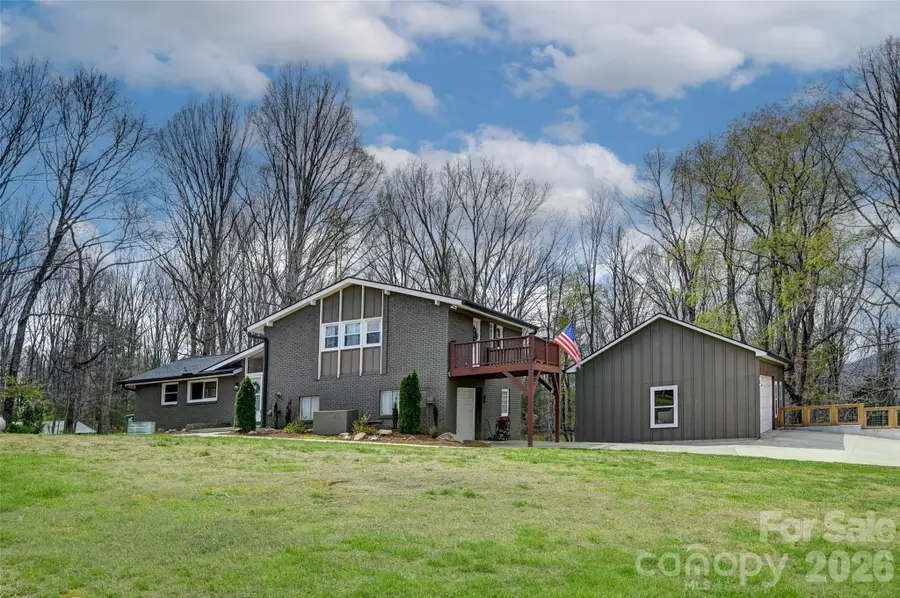 46 Mountain View Drive, Arden, NC 28704 - #3