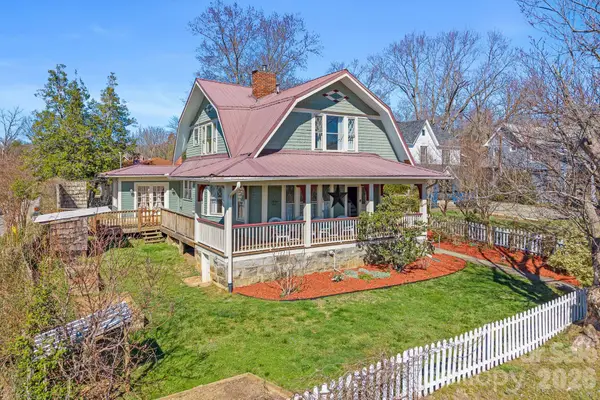 26 E Chestnut Street, Asheville, NC 28801