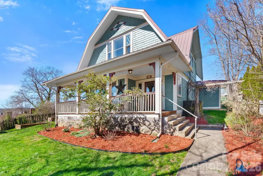 26 E Chestnut Street, Asheville, NC 28801 - #2