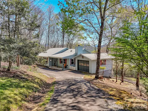 177 Laurel Lane, Otto, NC 28763