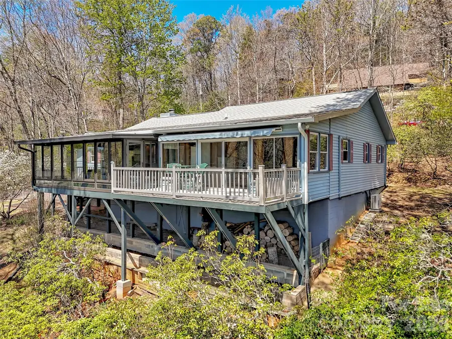 177 Laurel Lane, Otto, NC 28763 - #3