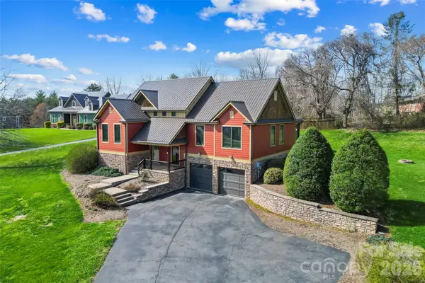 15 Carl Roberts Road, Alexander, NC 28701