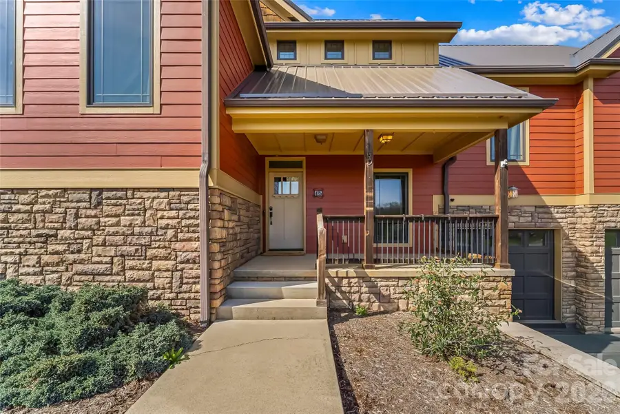 15 Carl Roberts Road, Alexander, NC 28701 - #3