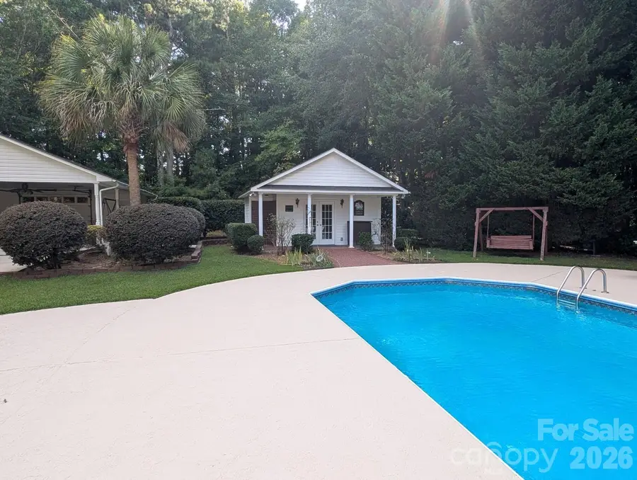 299 Fairway Lane, Pageland, SC 29728 - #3