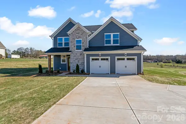1930 Maiden Salem Road, Lincolnton, NC 28092