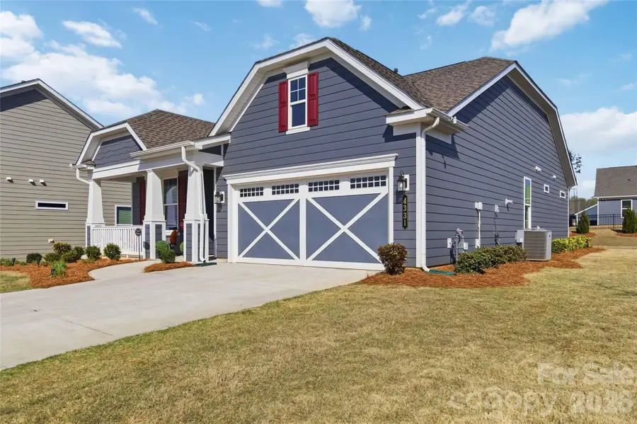 4331 Moxie Way, Charlotte, NC 28215 - #2