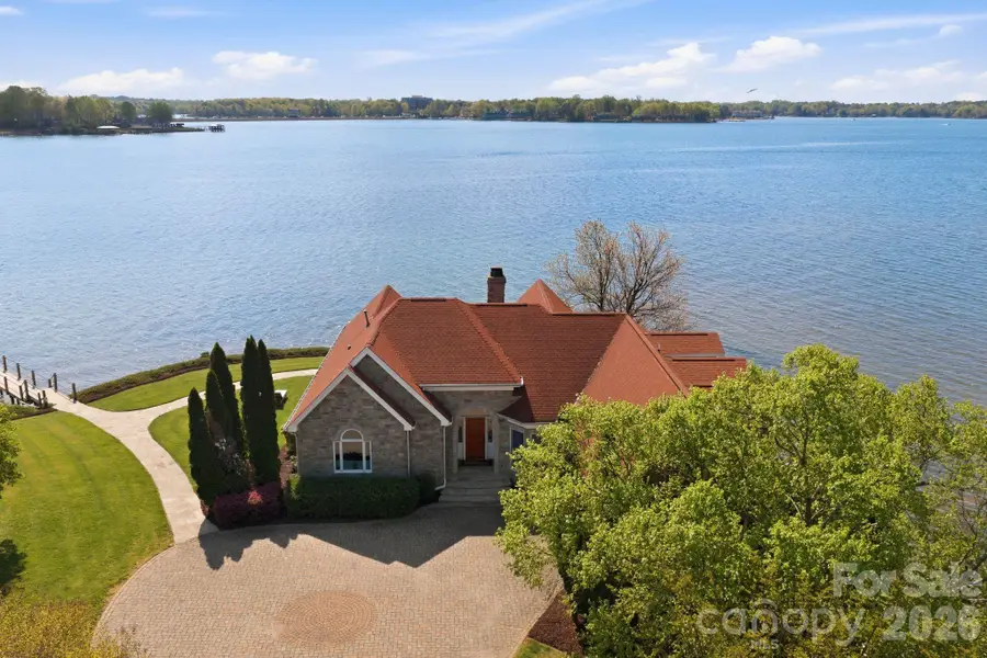 208 Prestwood Lane, Mooresville, NC 28117 - #2