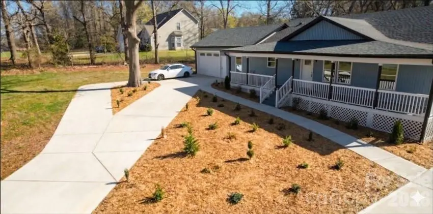 922 Marshville Olive Branch Road, Marshville, NC 28103 - #1