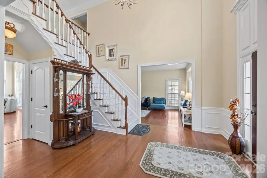 6215 Glencairn Court, Charlotte, NC 28269 - #3