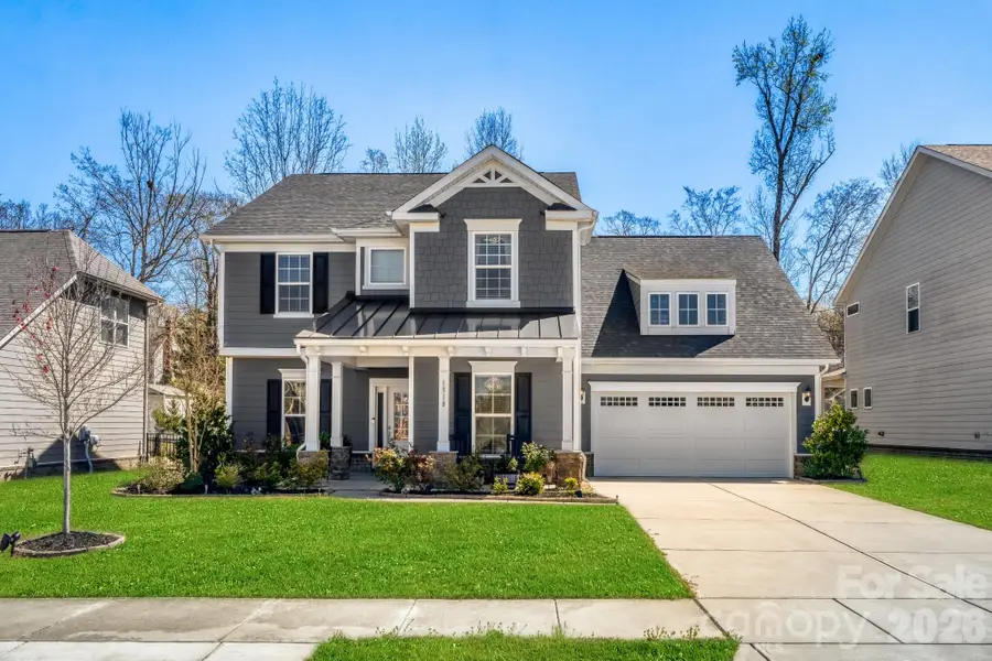 1318 Poppy Way, Matthews, NC 28104 - #2