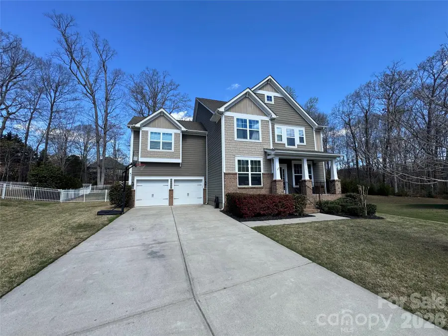 3729 Methodist Church Lane, Waxhaw, NC 28173 - #3