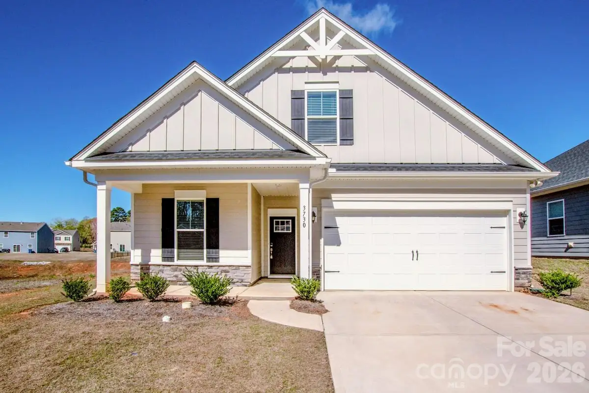 3730 Berry Drive, Terrell, NC 28682 - #1