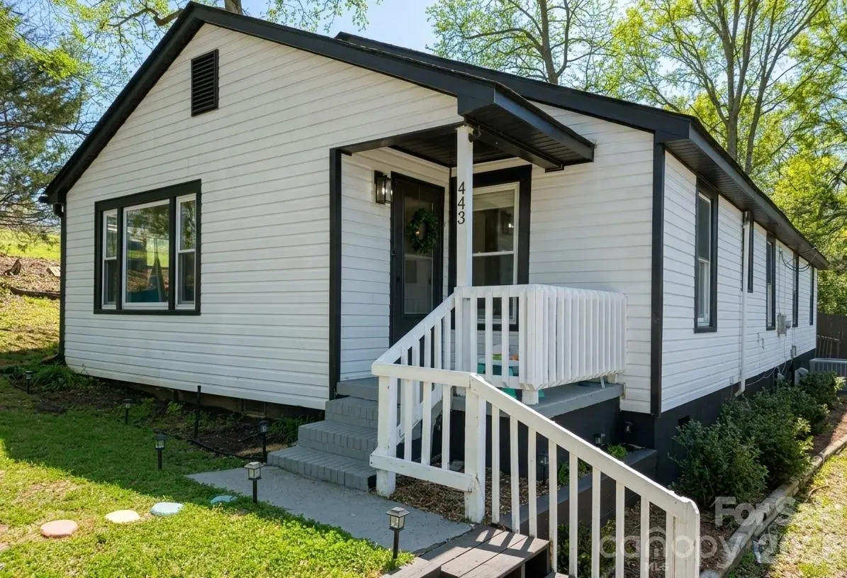 443 Brandon Street, Davidson, NC 28036 - #1