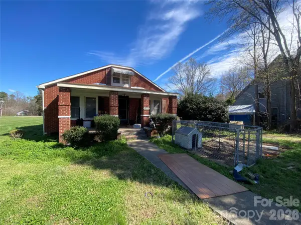 705 E Main Street, Cleveland, NC 27013