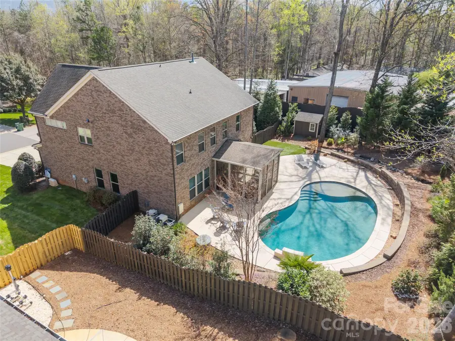 921 Rock Forest Way, Fort Mill, SC 29707 - #3